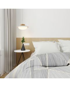 Lámpara Colgante T-21006LWD