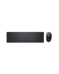 Teclado + Mouse Inal&aacute;mbrico  