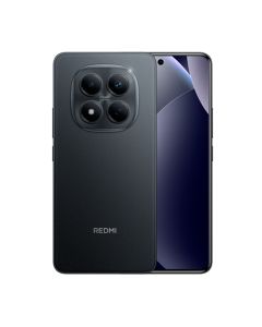Celular Xiaomi Redmi Note 15 Pro 8GB 256GB Negro 