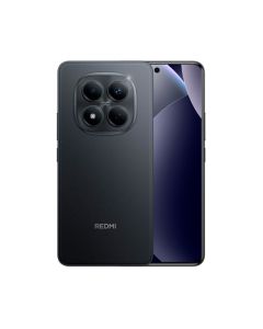 Celular Xiaomi Redmi Note 15 Pro + 5G 12GB 512GB Negro 