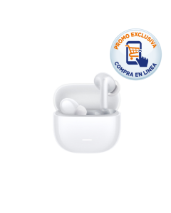 Audífonos Xiaomi Redmi Buds 8 Lite 