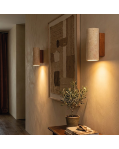 Aplique Pared P-20036A