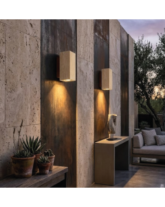 Aplique Pared P-20036B