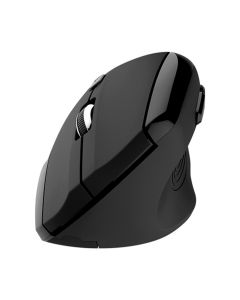 Mouse Inal&aacute;mbrico EverRest Ergon&oacute;mico 