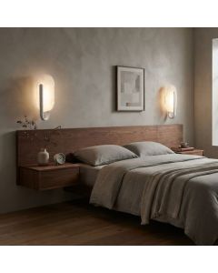 Aplique Pared Led P-20031WH