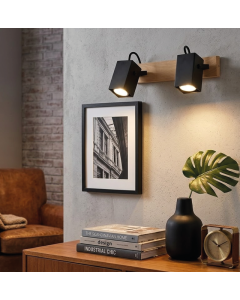 Aplique Pared P-10006B