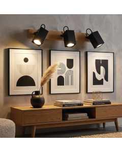 Aplique Pared P-10006C
