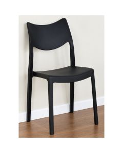 Silla CLK Negra YZ484280G
