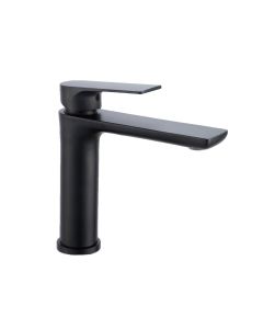 Grifo Lavatorio Toscana NegroGrifo Lavatorio Toscana Negro