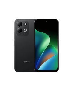 Celular Xiaomi Redmi 17 4G 8GB 256GB Negro