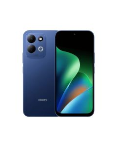 Celular Xiaomi Redmi 17 4G 8GB 256GB Azul