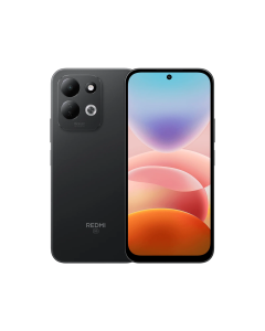 Celular Xiaomi Redmi 17 5G 8GB 256GB Negro