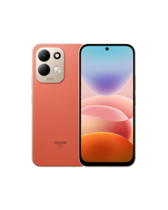 Celular Xiaomi Redmi 17 5G 8GB 256GB Naranja