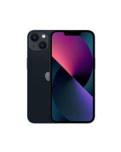 Celular Iphone Apple 13 128 GB Negro
