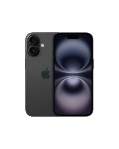 Celular Iphone Apple 16 128 GB Negro
