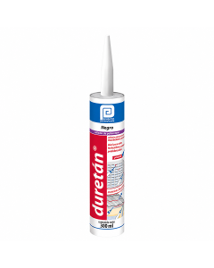 TS Tubo Silic&oacute;n Duret&aacute;n Negro 