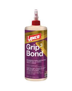 Pegamento Cola Lanco Grip Bond #3 1/4 Pegamento Cola Lanco Grip Bond #3 1/4