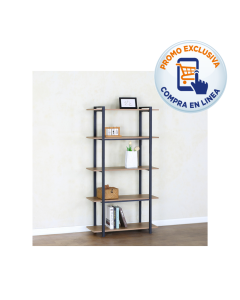 Estante CLK 5 Niveles 