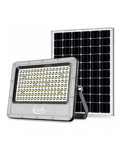 Reflector Solar Led con Control Remoto 50W 