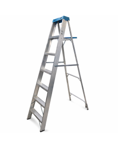 Escalera Aluminio CLK 6 Pelda&ntilde;os 