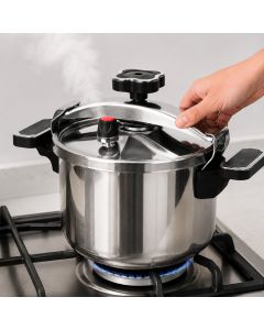 Olla Presión CLK 8 Litros
