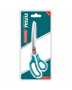 Tijera Acero Inoxidable Total 11"