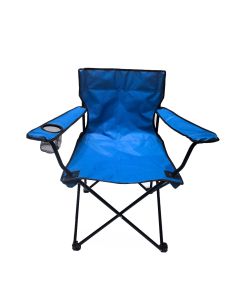 Sillas de Camping CLK Azul