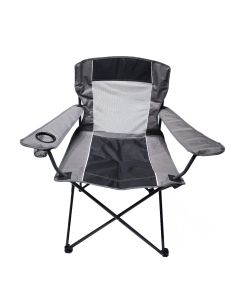 Sillas de Camping CLK Gris