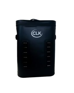 Bolso Hielera CLK Grande Negro