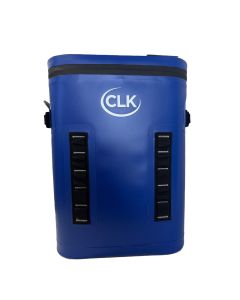 Bolso Hielera CLK Grande Azul 