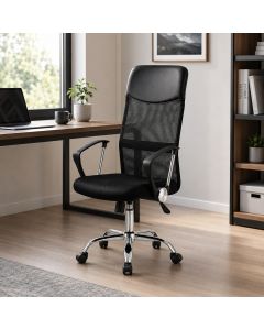 Silla Ejecutiva de Malla CLK