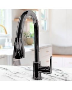 Grifo Cocina Frinox Monocomando​Grifo Cocina Frinox Monocomando​