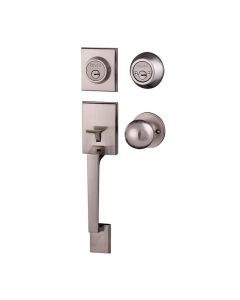 Cerradura Kovac Puerta Principal 