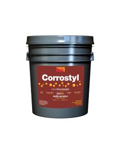 Pintura Sur Corrostyl Blanco Cubeta
