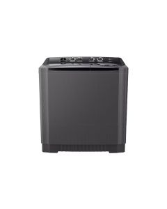 Lavadora Semiautom&aacute;tica LG Negra 18 Kg WP18MAR