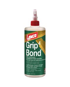 Pegamento Cola Lanco Grip Bond #4 1/8Pegamento Cola Lanco Grip Bond #4 1/8