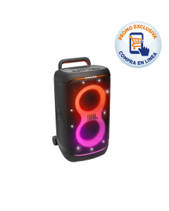 Parlante JBL PartyBox 520 