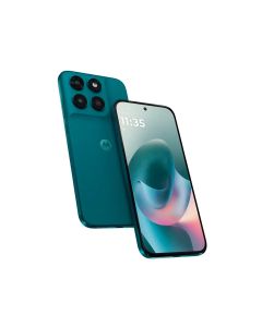 Celular Motorola G77 8GB + 256GB Shaded Spruce