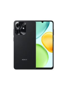 Celular Honor X6D 5G 4GB 256GB Negro