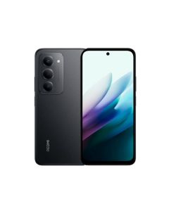 Celular Xiaomi Redmi 15 8GB + 256GB Negro