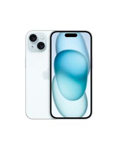 Celular IPhone Apple 15 128GB Azul