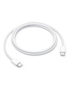 Cable Cargador Apple USB-C 60W 1 Metro 