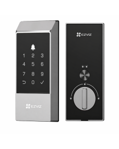 Cerradura Electr&oacute;nica Bloqueo Inteligente 