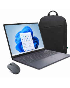 Port&aacute;til Lenovo IdeaPad Slim 3 15ARP10 Ryzen 7 7735HS 4.75 GHz 24GB 512GB