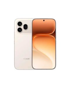 Celular Honor 600 Pro 12GB 512GB Dorado