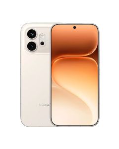 Celular Honor 600 8GB 256GB Dorado