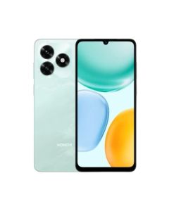 Celular Honor X5C 4GB 128GB CYAN