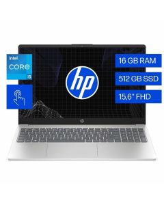 Port&aacute;til 15-FD0153LA 15.6" FHD Core I5-1334U 16GB 512GB Win11 