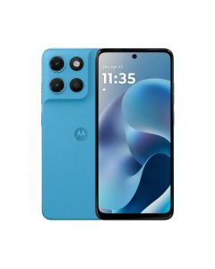 Celular G17 4GB + 256GB Alaskan Blue