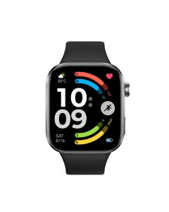 Watch 6 Xiaomi Redmi Black
